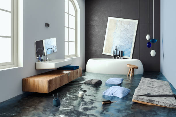 Best Water damage restoration near me  in Whitewater, WI
