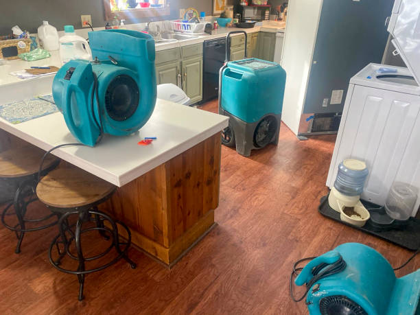 Best Commercial water damage restoration  in Whitewater, WI